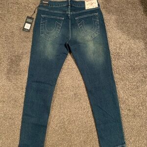 True Religion Geno Jeans